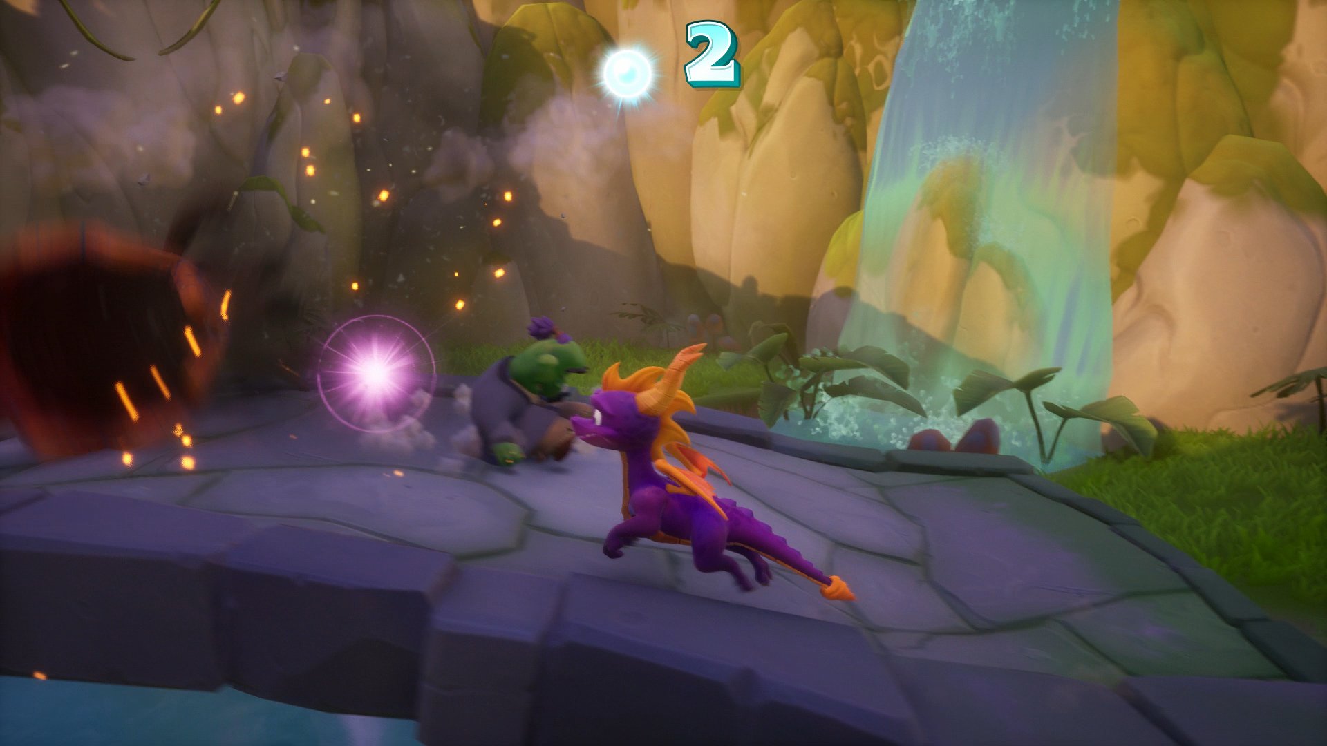 Spyro Reignited Trilogy - Imagen 16